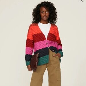 Marine Layer Cardigan
